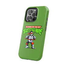 Load image into Gallery viewer, MagSafe Tough Cases