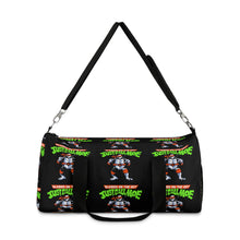 Load image into Gallery viewer, Turtle Moe Duffel Bag