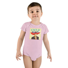 Load image into Gallery viewer, Baby Short Sleeve Onesie®
