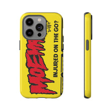 Load image into Gallery viewer, MoeMania Tough Phone Cases