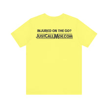 Load image into Gallery viewer, MoeMania Organic Creator T-shirt - Unisex