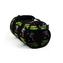 Load image into Gallery viewer, Turtle Moe Duffel Bag