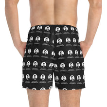 Load image into Gallery viewer, Just Call Moe Swim Trunks
