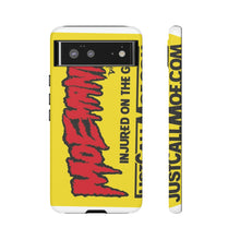 Load image into Gallery viewer, MoeMania Tough Phone Cases
