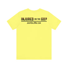 Load image into Gallery viewer, Moe Motorcycle T-shirt - Unisex