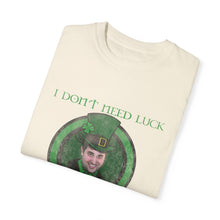 Load image into Gallery viewer, Just Call Moe St. Patrick's Day Tee
