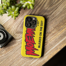 Load image into Gallery viewer, MoeMania Tough Phone Cases