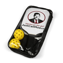 Load image into Gallery viewer, Moe Pickleball Kit