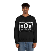 Load image into Gallery viewer, NWO Inspired Just Call Moe Sweatshirt