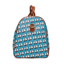 Load image into Gallery viewer, Blue Moe Luxury Waterproof Travel Bag