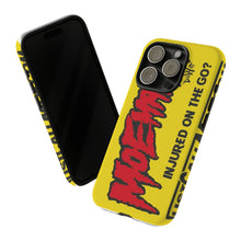 Load image into Gallery viewer, MoeMania Tough Phone Cases