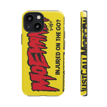Load image into Gallery viewer, MoeMania Tough Phone Cases