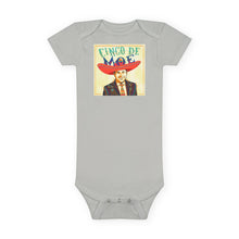 Load image into Gallery viewer, Baby Short Sleeve Onesie®