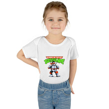 Load image into Gallery viewer, Infant Baby Rib Bodysuit