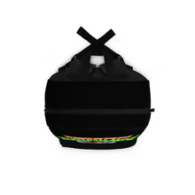 Load image into Gallery viewer, Turtle Moe Backpack