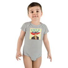 Load image into Gallery viewer, Baby Short Sleeve Onesie®