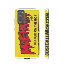 Load image into Gallery viewer, MoeMania Tough Phone Cases