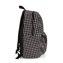 Load image into Gallery viewer, Black Moe Backpack
