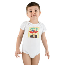 Load image into Gallery viewer, Baby Short Sleeve Onesie®