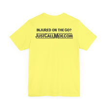 Load image into Gallery viewer, MoeMania Organic Creator T-shirt - Unisex
