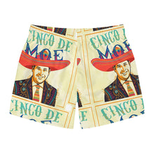 Load image into Gallery viewer, Cinco de Moe Swimming Trunks