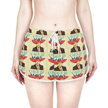 Load image into Gallery viewer, Cinco De Moe Women's Relaxed Shorts