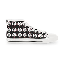 Load image into Gallery viewer, Moe Men's High Top Sneakers
