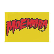 Load image into Gallery viewer, Moemania Flag