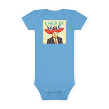 Load image into Gallery viewer, Baby Short Sleeve Onesie®