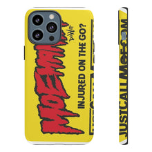 Load image into Gallery viewer, MoeMania Tough Phone Cases