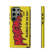 Load image into Gallery viewer, MoeMania Tough Phone Cases