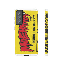 Load image into Gallery viewer, MoeMania Tough Phone Cases
