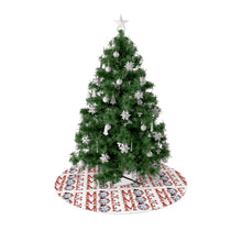 Load image into Gallery viewer, Christmas Moe Tree Skirts