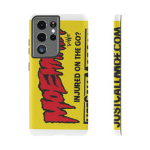 Load image into Gallery viewer, MoeMania Tough Phone Cases