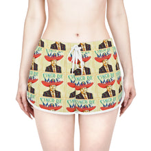 Load image into Gallery viewer, Cinco De Moe Women's Relaxed Shorts