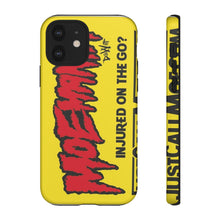 Load image into Gallery viewer, MoeMania Tough Phone Cases