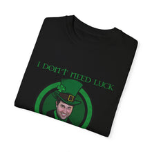 Load image into Gallery viewer, Just Call Moe St. Patrick's Day Tee