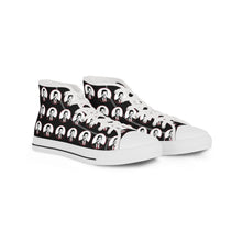 Load image into Gallery viewer, Moe Men's High Top Sneakers
