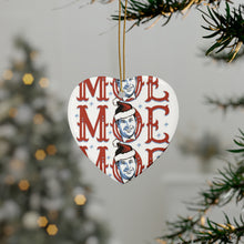 Load image into Gallery viewer, Santa Moe Ceramic Ornaments