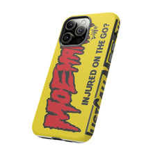 Load image into Gallery viewer, MoeMania Tough Phone Cases
