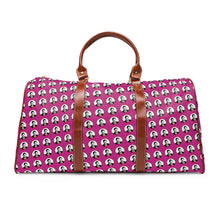 Load image into Gallery viewer, Pink Moe Luxury Waterproof Travel Bag