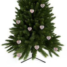 Load image into Gallery viewer, Santa Moe Ceramic Ornaments
