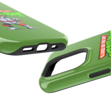 Load image into Gallery viewer, MagSafe Tough Cases
