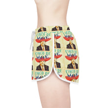 Load image into Gallery viewer, Cinco De Moe Women's Relaxed Shorts