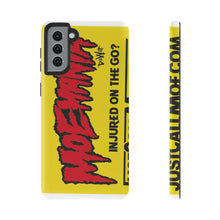 Load image into Gallery viewer, MoeMania Tough Phone Cases
