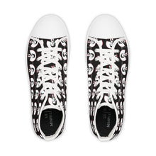 Load image into Gallery viewer, Moe Men's High Top Sneakers