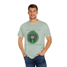 Load image into Gallery viewer, Just Call Moe St. Patrick's Day Tee