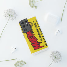 Load image into Gallery viewer, MoeMania Tough Phone Cases