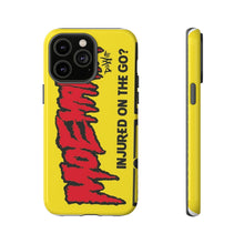 Load image into Gallery viewer, MoeMania Tough Phone Cases