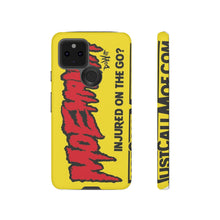 Load image into Gallery viewer, MoeMania Tough Phone Cases